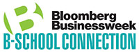 Bloomberg Businessweek B-School Connection Logo