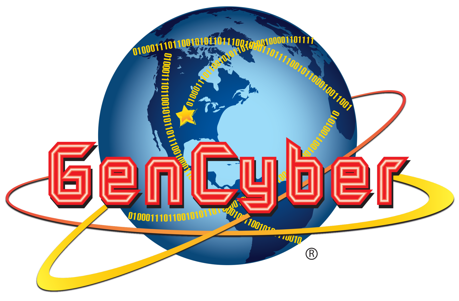 GenCyber Logo