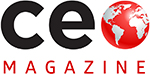 CEO Magazine Logo