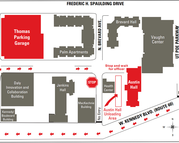 Move-In Maps