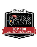 Poets and quants