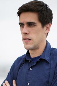 Ryan Holiday