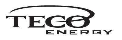 TECO Energy Logo