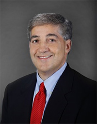 Jeffrey Vinik