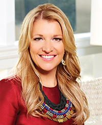 Mindy Grossman