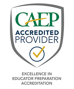 CAEP logo