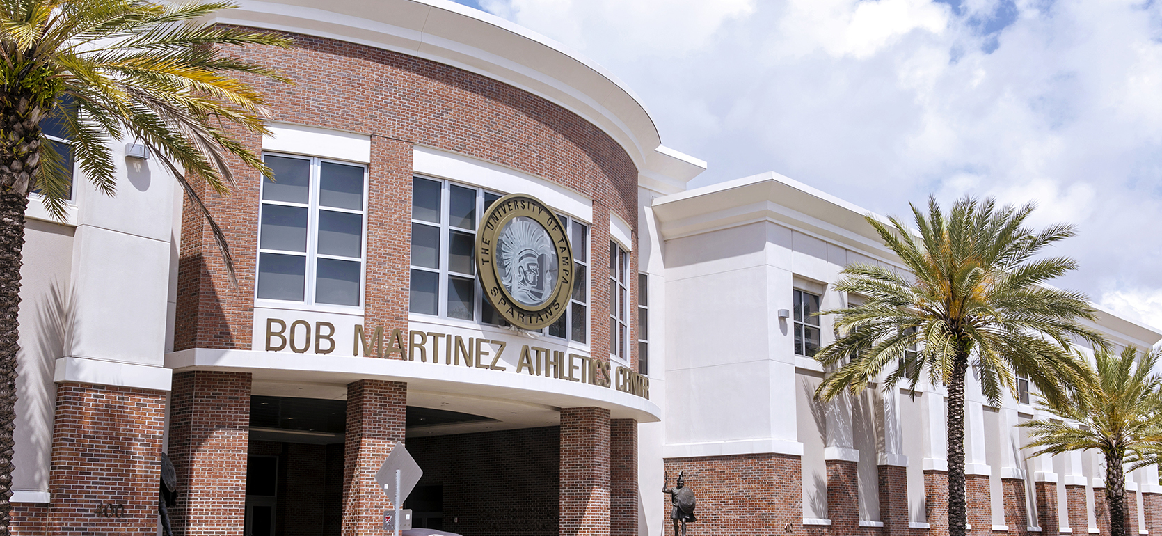 Bob Martinez Athletics Center