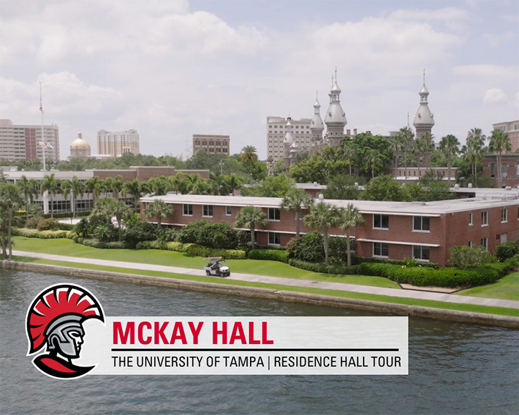 McKay Hall Video Tour