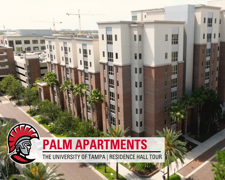 Palm Apartments Video Tour