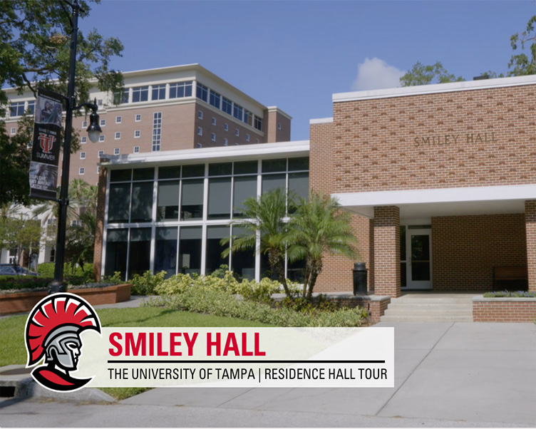 Smiley Hall Video Tour