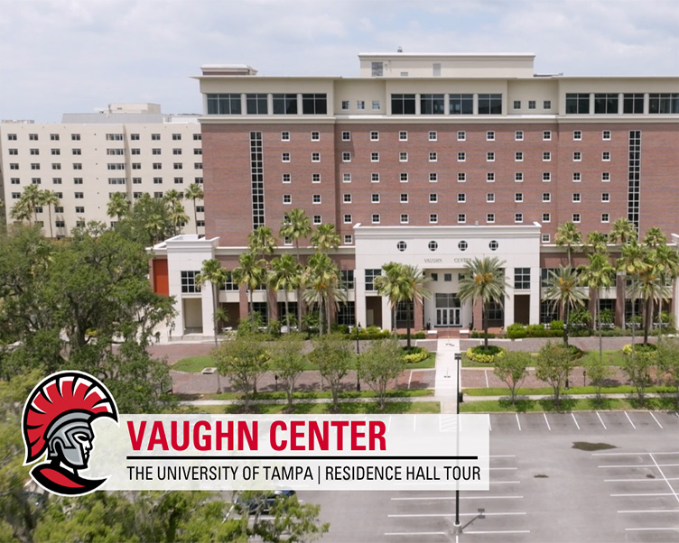 Vaughn Center Video Tour