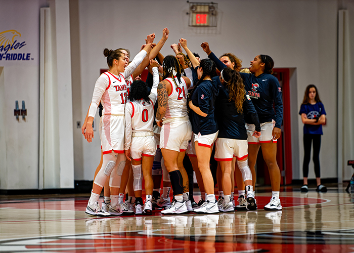 Women's Basketball