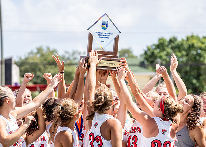 women's lacrosse team