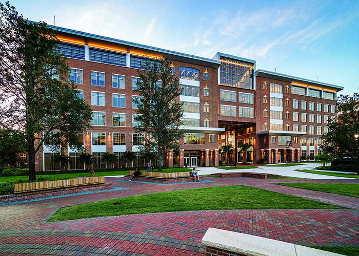 Jenkins Health and Technology Building