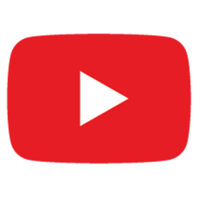 YouTube logo