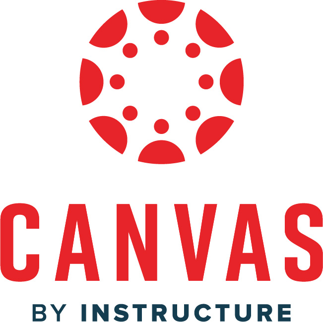 Canvas By Instructure Logo 