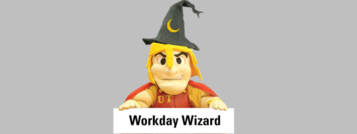 Workday Wizard