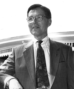 David G. Ruffer