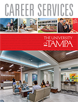 Career Services eBrochure