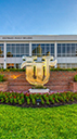 UT Statue Tablet Wallpaper