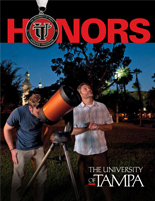 Honors eBrochure