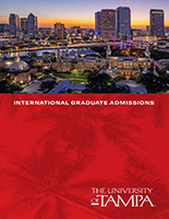 International Graduate Admissions