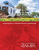 International Graduate Admissions