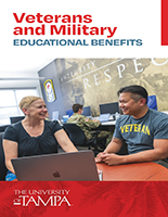 Veterans and Military Benefits 