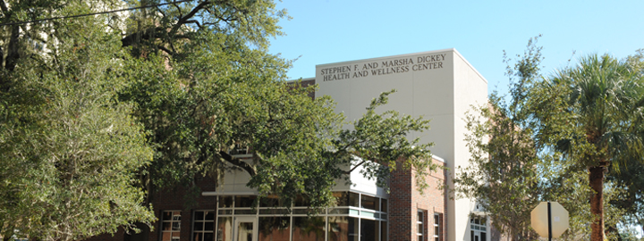 Dickey Health and Wellness Center 