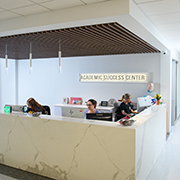 Academic Success Center