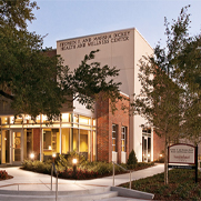 Dickey Health and Wellness Center