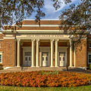 Sykes College of Business