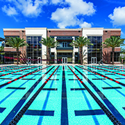 Aquatic Center