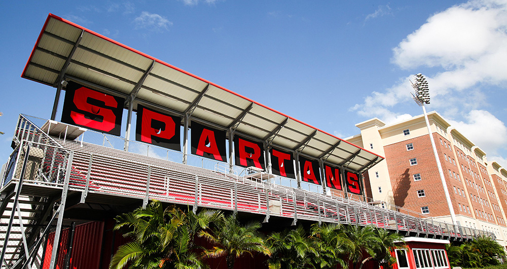 Pepin Stadium Pepin Stadium