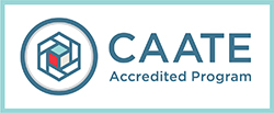 CAATE Accredited Program