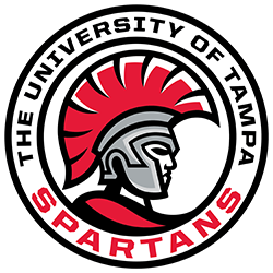 The University of Tampa Spartans Logo