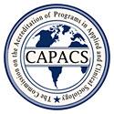 Commission on the Accreditation of Programs in Applied and Clinical Sociology (CAPACS) Logo