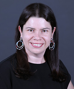 Lina Mendez, Ph.D.  Diversity, Equity & Inclusion