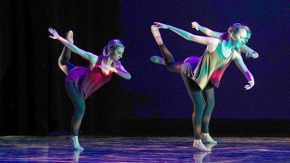 The University Of Tampa News Spring Dance Concert Will Feature 