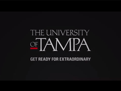 tampa university virtual tour