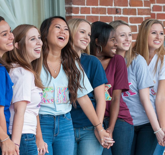 Fraternity And Sorority Life Frequently Asked Questions University Of 