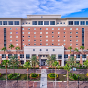 Self-Guided Tour | University of Tampa